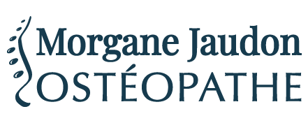 Morgane Jaudon Ostéopathe